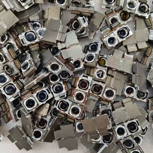 Camera chính phía sau cho <span class=keywords><strong>iPhone</strong></span> <span class=keywords><strong>4</strong></span> 5S 5C SE 2020 6 6S 7 8 Plus, camera sau kèm cáp mềm, đã được kiểm tra, linh kiện thay thế - Product Image 4