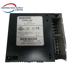 ขายร้อนออนไลน์ โมดูลเอาต์พุต IC693MDL340 - Product Image 4
