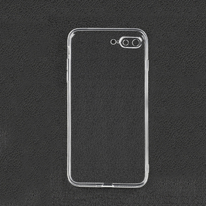 Clair Ultra Mince Tpu Étui Pour Téléphone Portable Pour <span class=keywords><strong>Iphone</strong></span> 7/8 <span class=keywords><strong>Se</strong></span> <span class=keywords><strong>2020</strong></span> X Xs Max Xr - Product Image 3