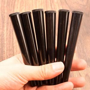 Tube anti-odeur et anti-effraction avec logo personnalisé, 116 mm, pour emballage, tubes à ouverture facile, hermétique, pour ranger les herbes. - Product Image 3