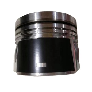 Bộ <span class=keywords><strong>piston</strong></span> Guangzhou JCAR 4LE2 8-97232-1581, động cơ <span class=keywords><strong>diesel</strong></span> phun điện tử, phụ tùng ô tô - Product Image 4