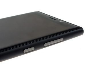 โทรศัพท์มือถือ GSM-FIX <span class=keywords><strong>Lumia</strong></span> 920 ปลดล็อคแล้ว หน้าจอสัมผัส 4.5 นิ้ว แบบ Capacitive  ดูอัลคอร์ หน่วยความจำภายใน 32GB แรม 1GB - Product Image 3