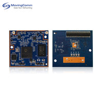 Module Wifi Mesh OEM ComIoT05 QCA9531 IEEE 802.11n 2T2R 2.4G 300Mbps avec PA et LNA