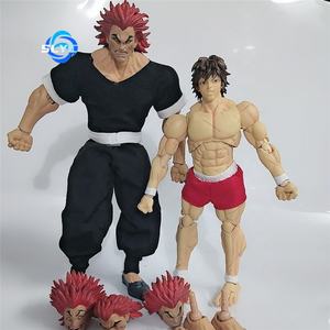 ฟิกเกอร์ JOJO Bizarre Adventure ซูเปอร์แอคชั่น คิลเลอร์ควีน ไดมอนด์ ไอส์ อันเบรกเอเบิล ชุดฟิกเกอร์ - Product Image 4