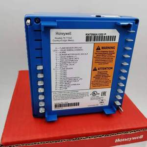 Controlador de Combustión RM7898A1000, Piezas para Calderas Spot 200, Hecho en EE. UU., 220V - Product Image 3