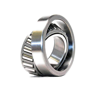 JDZ Factory Supply Automotive Wheel Bearing LM104949/LM104911 Tapered <b>Roller</b> Bearing High Load Capacity Size 50.8x82.55x22.225mm - Product Image 2
