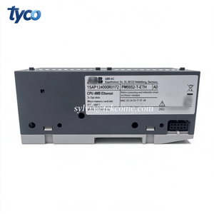 มีสินค้าในสต็อก PM5012 PM5032 PM5052 PM5072 PM5082 A-BB AC500-eCo Ethernet PLC Processor Module โมดูลโปรเซสเซอร์ PLC อุตสาหกรรม ระบบควบคุมอัตโนมัติ CPU - Product Image 4