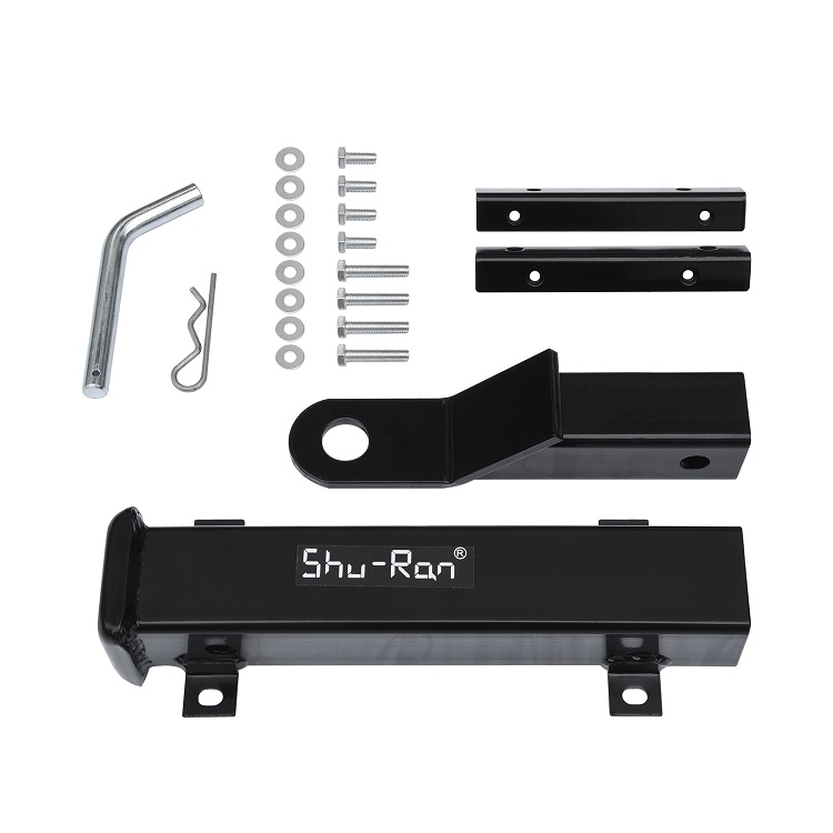 Chariot de golf attelage de remorque universel