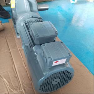 High Quality Germany K97 DRN180M4TFC Helical Speed Reduction Gear Motor - Product Image 2