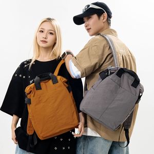 <span class=keywords><strong>Sac</strong></span> à <span class=keywords><strong>dos</strong></span> scolaire antivol personnalisé avec logo OEM pour hommes, femmes, unisexe, 36 56L, <span class=keywords><strong>sac</strong></span> à <span class=keywords><strong>dos</strong></span> de voyage imperméable - Product Image 6