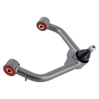 MaXpeedingrods Kits de suspension Bras de contrôle supérieurs 2-4 ''Lift pour Dodge Ram 1500 2006-2023 4WD