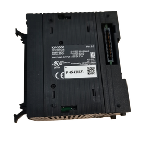 หน่วยประมวลผลกลาง KV-3000 KV-8000 KV-7500 KV-7300 KV-5500 KV-5000 - Product Image 4