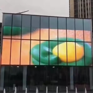 High-Brightness P2.5 <strong>LED</strong> Digital <strong>Display</strong> IP65 Outdoor for Shopping Malls, Retail Stores, Subways &amp; Sports Advertising - Product Image 2