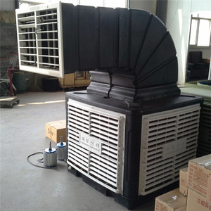 <span class=keywords><strong>Enfriador</strong></span> de Aire Portátil, Mini <span class=keywords><strong>Enfriador</strong></span> de Aire Evaporativo con Control Remoto Wifi, Ventilador de Torre, para Espacios Pequeños y Personales - Product Image 2