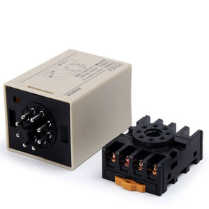 <span class=keywords><strong>Relay</strong></span> Pompa Air, Suplai Air dan Tingkat Drainase 380V Saklar 220V Pengontrol Ketinggian Air Otomatis, Pompa Air Kolam JYB-714 - Product Image 2