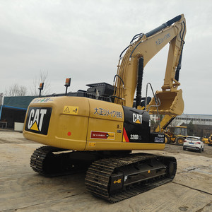 Excavadora CAT 320D2L al por Mayor, Excavadora Caterpillar de 20 Toneladas, Buen Precio - Product Image 5