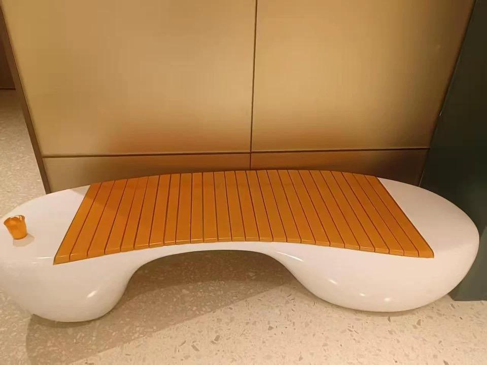 วัสดุไฟเบอร์กลาส