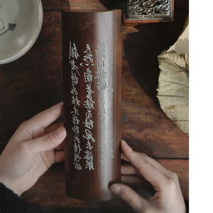 Shoushan stone Jian Shui <b>tea</b> bowl, teaware, <b>tea</b> <b>set</b>, <b>tea</b> dregs bucket, water bowl, and decorative item. - Product Image 1
