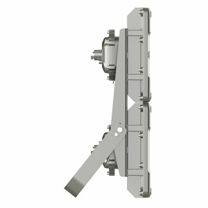 ไฟฉุกเฉินกันระเบิด OUHUI OHBF8266 สำหรับภายนอกอาคาร มาตรฐาน ATEX IP66 สำหรับโซน 1 และโซน 2 ติดตั้งบนผนัง พร้อมไดรเวอร์ รับประกัน 5 ปี - Product Image 3