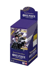 Caja Sellada de Cartas Coleccionables TCG Japonesas OP09 JP OP 01-14, Caja Sorpresa de Cartas de Juego, Venta al por Mayor para Tiendas de <span class=keywords><strong>Anime</strong></span> y Salas de Transmisión en Vivo - Product Image 5