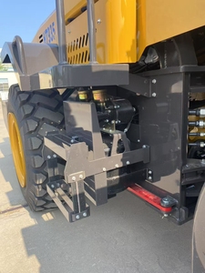 Cheap Price HT935 Wheel Loader 956 <strong>935</strong> 856 835 Wheel Loader 956 936 for Sale - Product Image 4