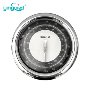 Báscula Mecánica de Banco para Uso Clínico YINGMED Hospital, con Capacidad de 160 kg para Medir Peso y Altura - Product Image 3