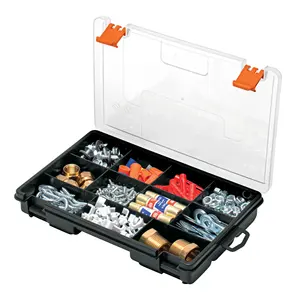 Organiseur MASTER 18 9' avec 11 compartiments, TRUPER - Product Image 1