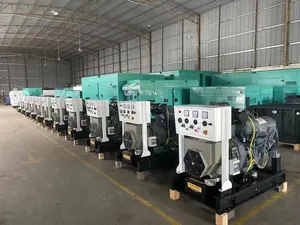 30kva dizel jeneratör seti jeneratör fiyat kamerun için deutz motor dizel jeneratör 30 kva