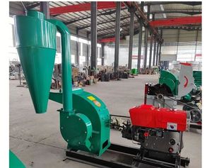500-3ton/h đường cao tốc Ngô COB <span class=keywords><strong>Crusher</strong></span> Đối với trang chủ sử dụng Ngô Hammer Mill Mài máy nhỏ rơm Máy Nghiền - Product Image 6