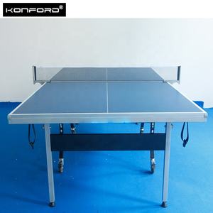 Mesas <span class=keywords><strong>de</strong></span> Tenis <span class=keywords><strong>de</strong></span> <span class=keywords><strong>Mesa</strong></span> con Logotipo Personalizado Konford, Máquina <span class=keywords><strong>de</strong></span> Entrenamiento, Venta al por Mayor <span class=keywords><strong>de</strong></span> Fábrica, Equipo <span class=keywords><strong>de</strong></span> <span class=keywords><strong>Ping</strong></span>-<span class=keywords><strong>Pong</strong></span>, <span class=keywords><strong>Mesa</strong></span> <span class=keywords><strong>de</strong></span> <span class=keywords><strong>Ping</strong></span>-<span class=keywords><strong>Pong</strong></span> con Ruedas <span class=keywords><strong>y</strong></span> Accesorios - Product Image 6