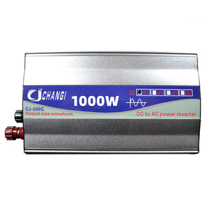 <span class=keywords><strong>Inverter</strong></span> Gelombang Sinus Murni 1000W 2000W 3000W 5000W 6000W DC <span class=keywords><strong>12V</strong></span> ke AC <span class=keywords><strong>220V</strong></span> 240V <span class=keywords><strong>12V</strong></span> <span class=keywords><strong>220V</strong></span> - Product Image 3
