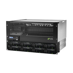 OEM ODM <span class=keywords><strong>Eltek</strong></span> 19 pollici 4U Distribution Flatpack2 24v/48v/24KW sistema di alimentazione cc integrato integrato - Product Image 1