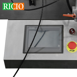 Bán Tự Động Mini Đa-Chức Năng Định Hướng Thẳng Đứng Nhãn Dán Nhãn Applicator Bàn Hàng Đầu Thủy Tinh Kim Loại Gỗ Lon Giấy Xách Tay - Product Image 4