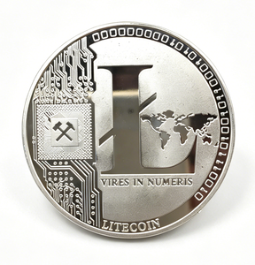 Moneda Conmemorativa de Cobre Plateada en Oro y Plata con Logotipo Personalizado, Recuerdo Turístico y Promocional Empresarial, Medalla de Metal Estampada - Product Image 2