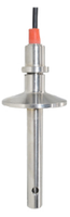 Sensor de Conductividad TDS Industrial en Línea JIRS con Certificación CE ISO9001 RoHS, SUS316L IP68 ATC 4-20mA RS485 para RO, Aguas Residuales y Acuicultura