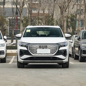 <span class=keywords><strong>Audi</strong></span> <span class=keywords><strong>Q4</strong></span> <span class=keywords><strong>e</strong></span>-<span class=keywords><strong>tron</strong></span> <span class=keywords><strong>Sportback</strong></span> Quattro Edition 2024, Auto Usado, SUV, Neumáticos R20, Caja de Cambios Automática, Vehículo Eléctrico, Volante a la Izquierda, Depósito - Product Image 2