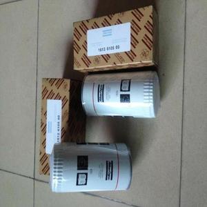Filtro de Aceite Plc 1613610500 1613610590 1613 6105 00 - Product Image 2