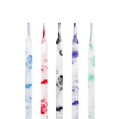 SOFINE Wholesale Draw Cord Tip Plastic Hoodie Rope Round Polyester String Garment Drawcord Drawstring Cord