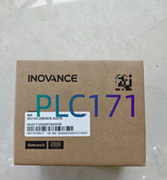 PLC 1PC Nouveau Inovance MS1H4-20B30CB-A331R Convient pour une expédition rapide Professionnel