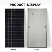 3kw 5kw 10kw 20kwbuy Solaranlage auf Netz Wind Solar Hybrid Power System für Haus zu Hause