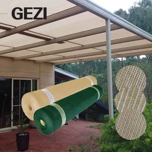 sun-shade sunshade sun shade net netting with waterproof for garden rainproof green house car parking agro farm agro price