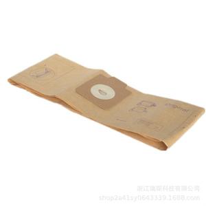 Sacs à poussière pour aspirateur E22 UZ930 Z951 UZ945 Nilfisk GD930, sacs en papier, forte compatibilité, usage domestique - Product Image 4