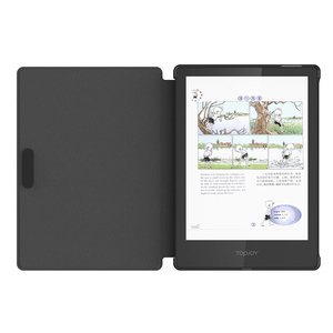 Máy Đọc Sách Điện Tử Bán Chạy Nhất Với Màn Hình DES 7.8 Inch Cho Trẻ Em - Product Image 2