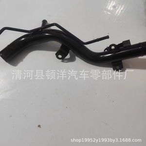 Manguera de agua de hierro para refrigerante Toyota 16577-30020 para motor FAW JP, pieza de repuesto del termostato - Product Image 2