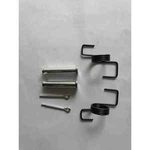 Accesorios para Motocicletas Todoterreno, Sistemas de Frenos, Resortes de Retorno del Pedal, Piezas Esenciales - Product Image 3