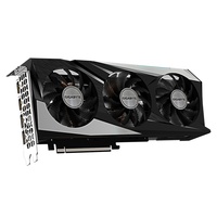 Nueva Tarjeta Gráfica GIGABYTE RX 7600 GAMING OC 8G para GDDR6 PCI Express para Ordenador de Escritorio con Ventilador, 2048 Núcleos CUDA, Resolución 4K, 2023