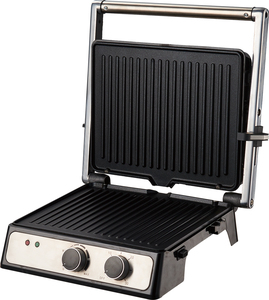 Grill elettrico Miglior Prezzo Più Poco Costoso 2 in 1 Potere <span class=keywords><strong>ESTERNO</strong></span> - Product Image 4