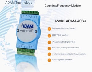 Advantech <strong>ADAM</strong>-4541 &amp; <strong>ADAM</strong>-4542+ Multi-<strong>Film</strong> &amp; Single-<strong>Film</strong> Fiber to RS-232/422/485 Converter USA Origin - Product Image 4