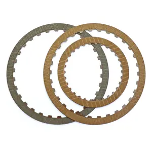 0501 314 381 0750 140 028 3380999H1 Disc Friction Clutch Disc For Hyundai Wheel Excavator Spare Parts
