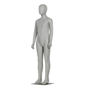 Maniquí de adolescente de cuerpo completo realista juvenil de pie para exhibición de <span class=keywords><strong>ropa</strong></span> - Product Image 2